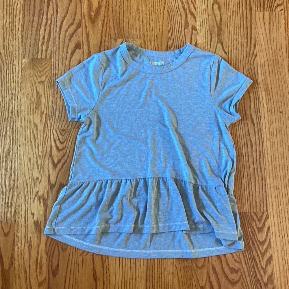 Gray t-Shirt